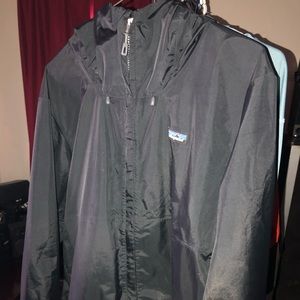 Brand New Never Worn Patagonia Raingear Jacket